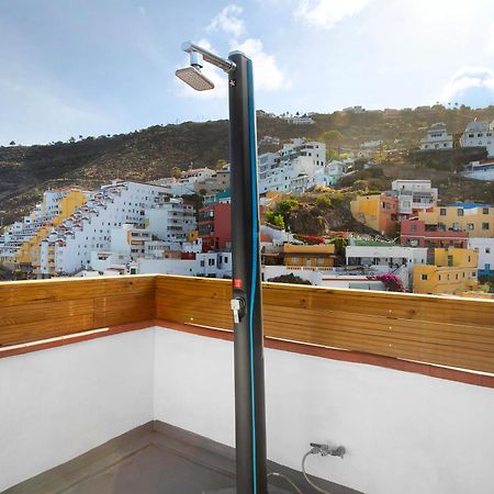 My Pris Apartment Tacoronte Luaran gambar