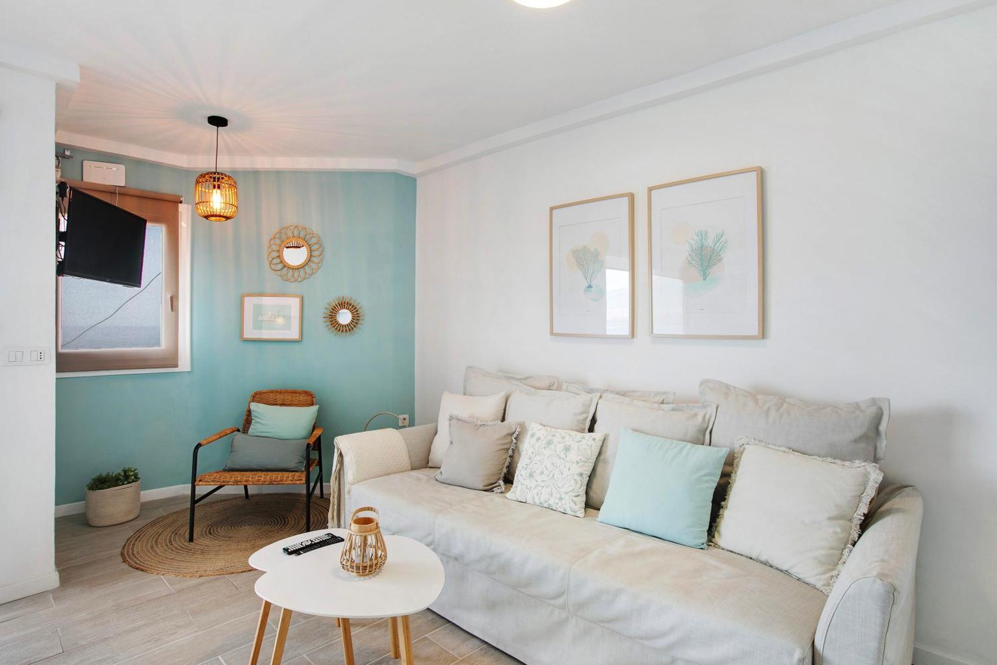 My Pris Apartment Tacoronte Luaran gambar