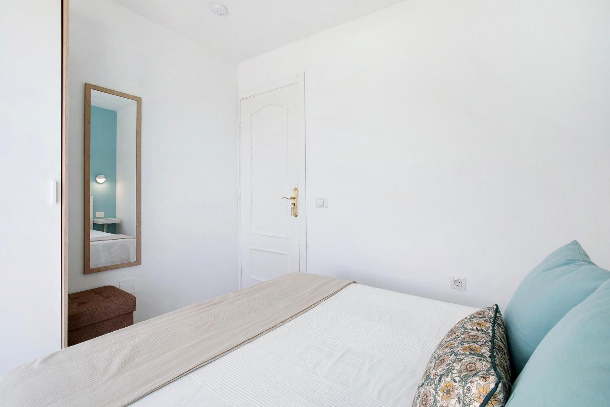 My Pris Apartment Tacoronte Luaran gambar