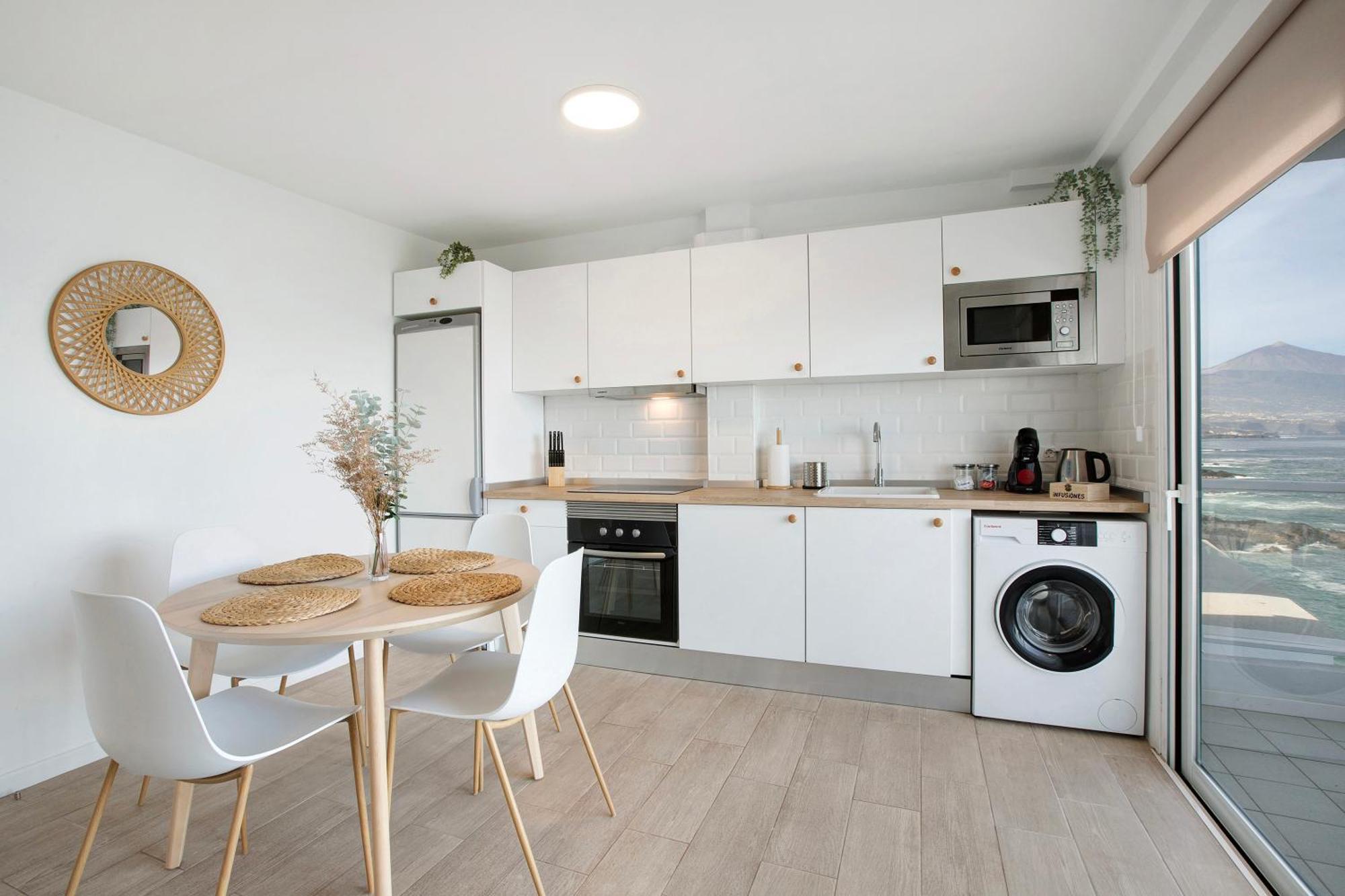 My Pris Apartment Tacoronte Luaran gambar